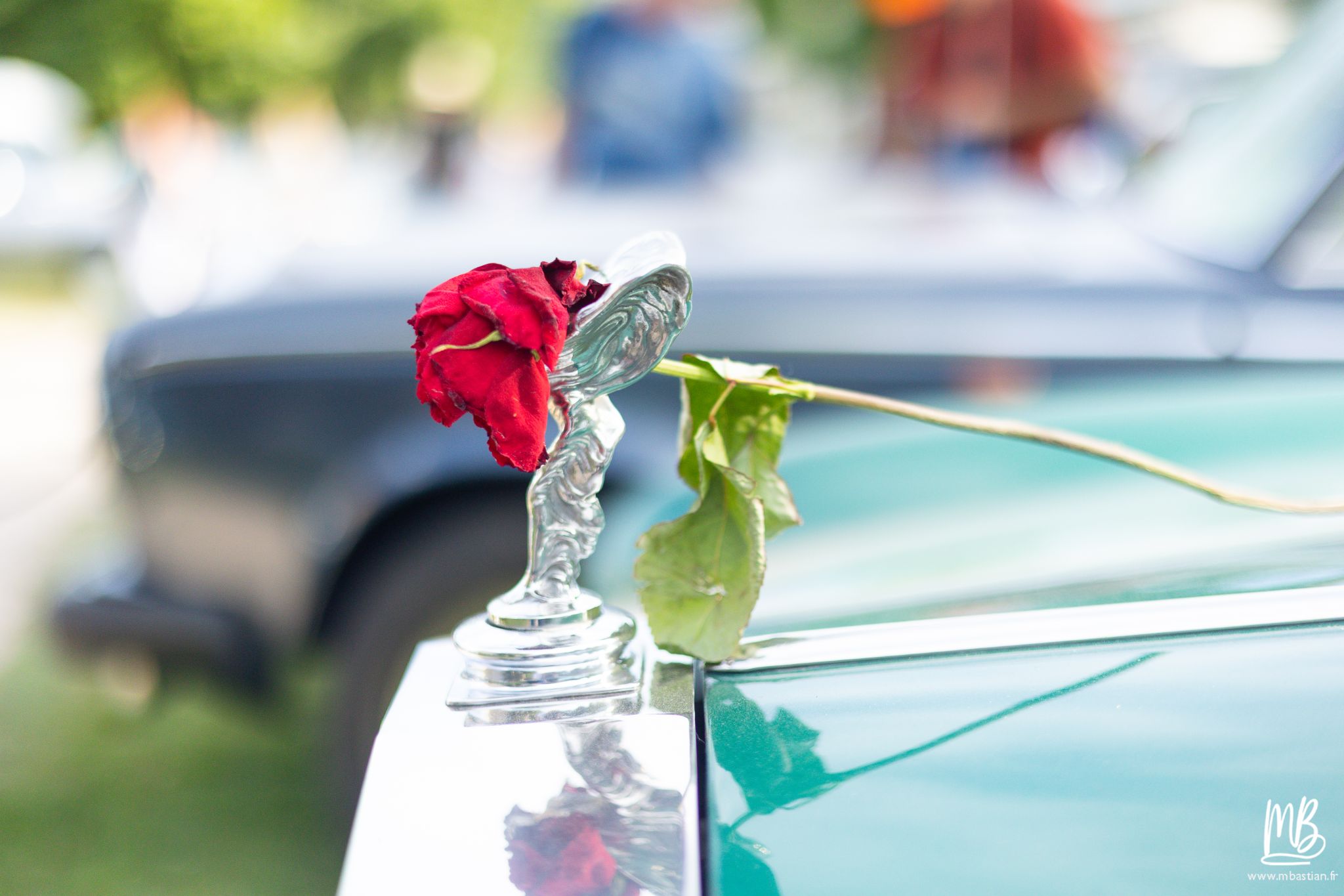 20250712 Oldtimer Meeting MB 84